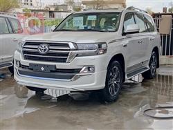 تۆیۆتا لاند کروزەر
